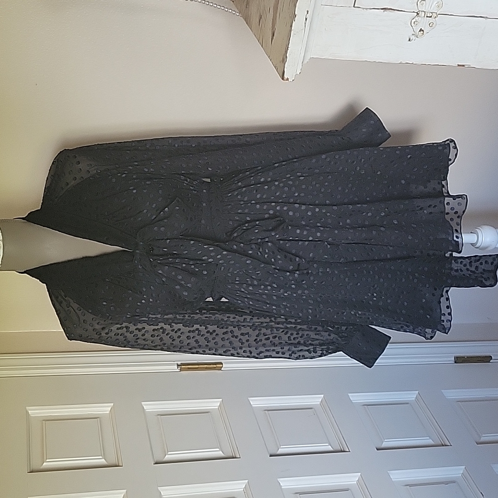 Rachel & Zoe dress